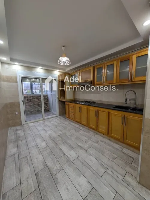 Vente Appartement F4 Annaba Annaba