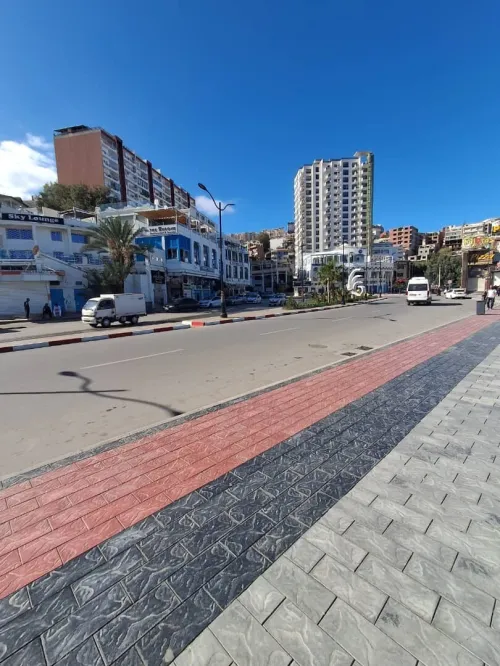 Location Local Annaba Annaba