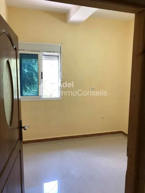 Location Appartement Niveau de villa F2 Annaba Annaba