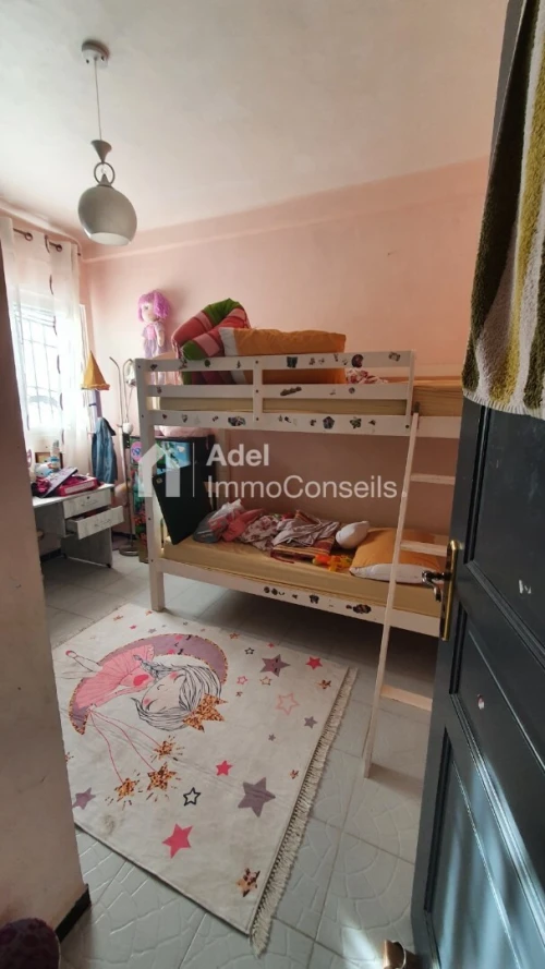 Vente Appartement F3 Annaba Annaba