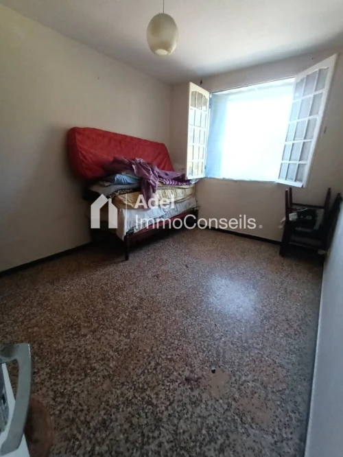 Vente Appartement F3 Annaba Annaba