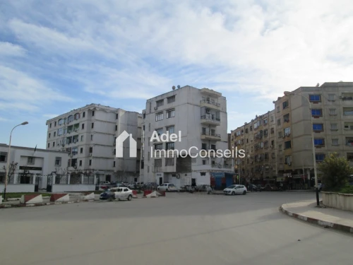 Vente Appartement F2 Annaba Annaba