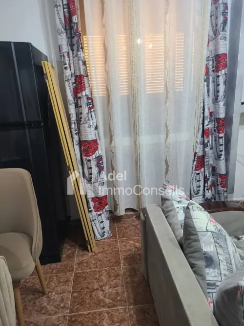 Location Appartement F2 Annaba Annaba