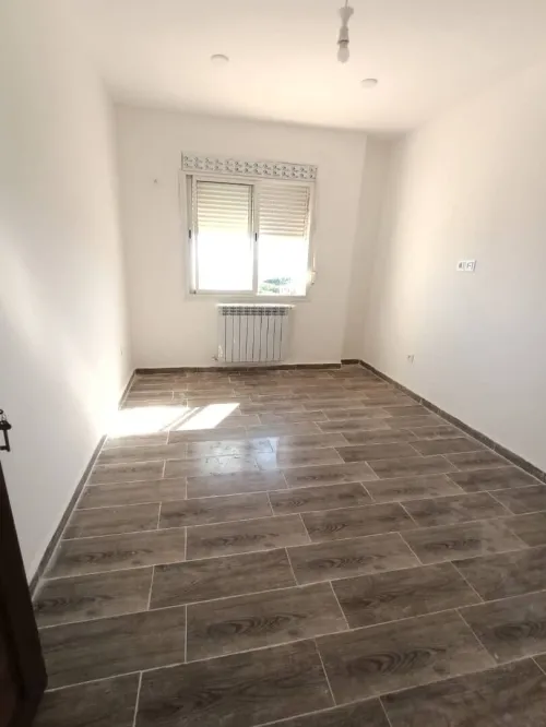 Vente Appartement F4 Annaba Seraidi