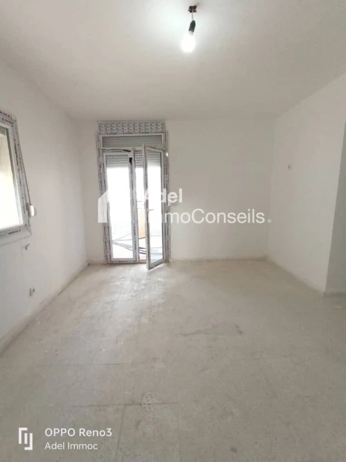Vente Appartement F4 Annaba El bouni