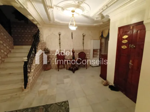 Vente Villa Annaba Annaba