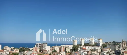 Vente Appartement F5 Annaba Annaba