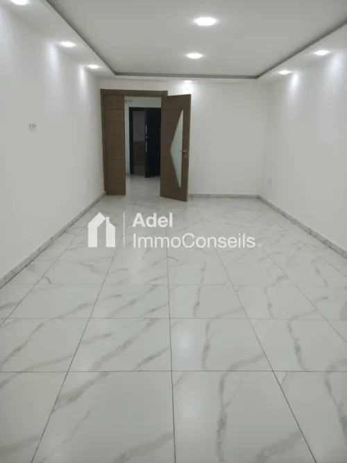 Vente Appartement F4 Annaba Annaba