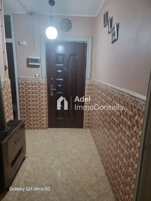 Location Appartement F3 Annaba Sidi Amar