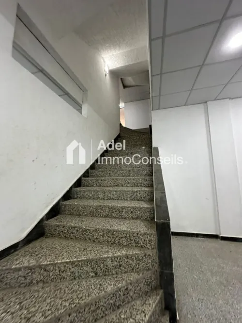 Location Appartement F4 Annaba Annaba