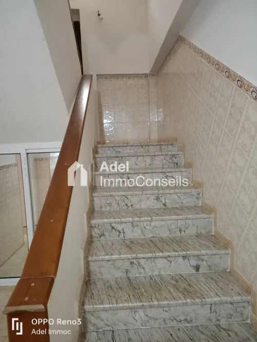 Vente Villa Annaba Annaba