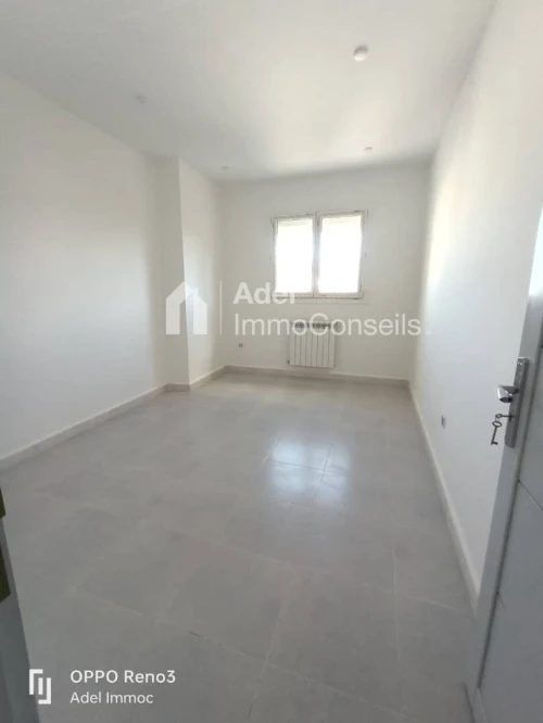 Vente Appartement F4 Annaba Annaba