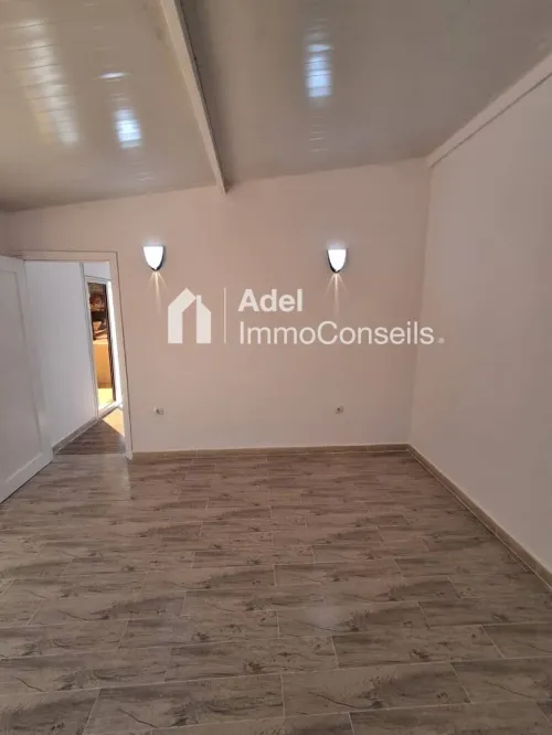 Location Appartement F2 Annaba Annaba