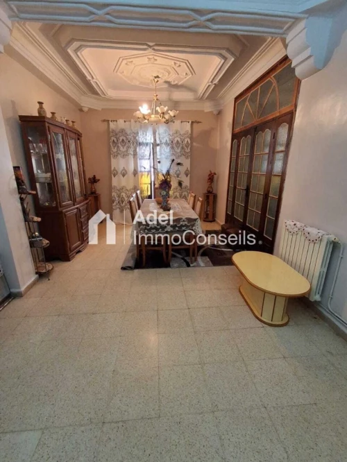 Vente Villa Annaba Annaba