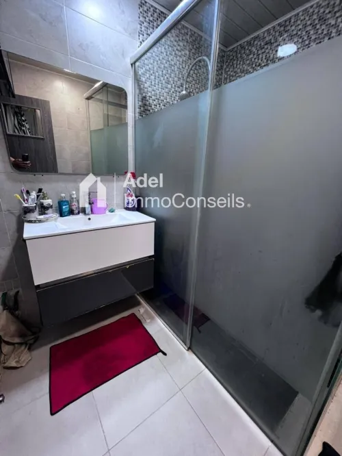 Vente Appartement F3 Annaba Annaba
