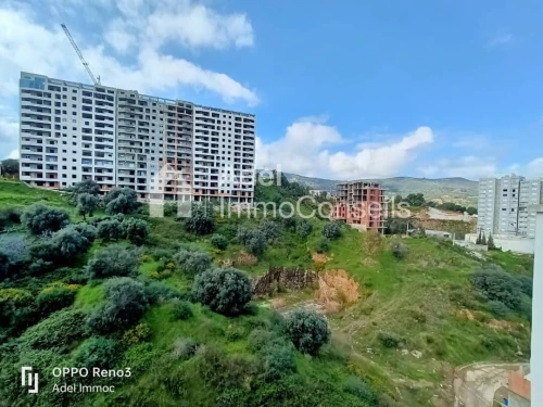 Vente Appartement F4 Annaba Annaba