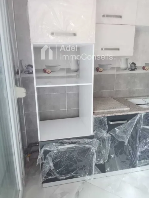 Vente Appartement F2 Annaba Annaba