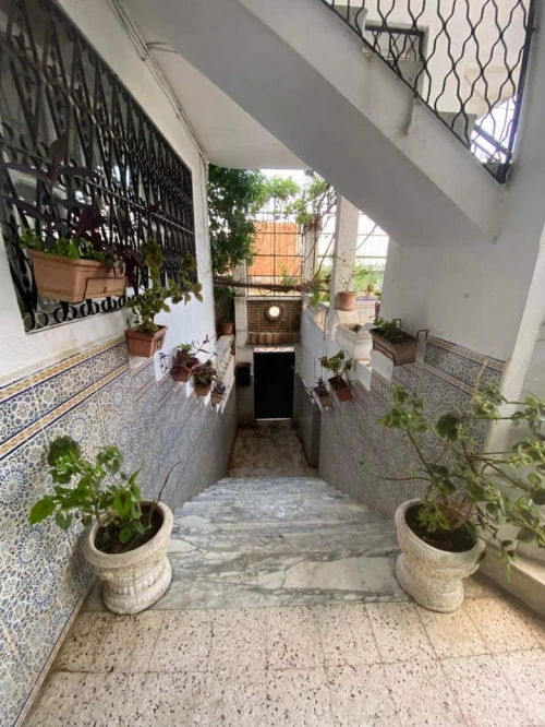 Vente Villa Annaba Annaba