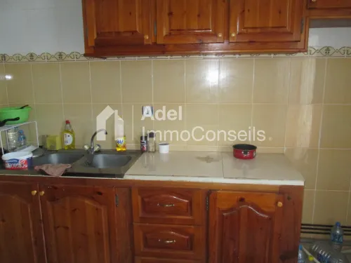 Location Appartement F3 Annaba Annaba