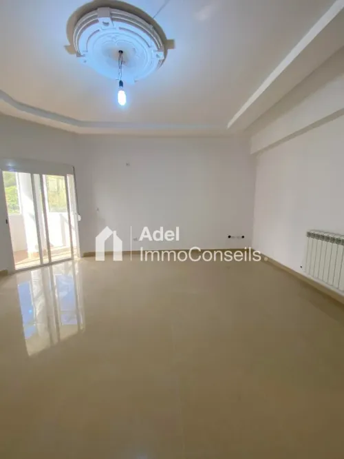 Location Appartement F4 Annaba Annaba