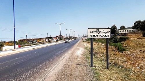 Vente Local El Tarf El taref