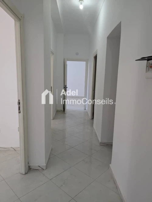 Location Appartement F4 Annaba Annaba