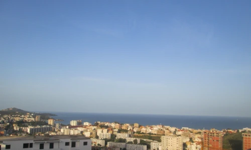 Vente Appartement F4 Annaba Annaba