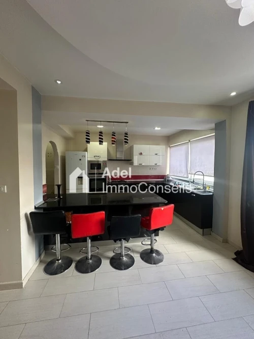 Location Appartement F3 Annaba Annaba