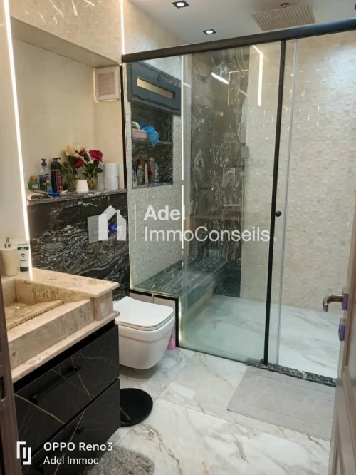 Location Appartement F4 Annaba Annaba