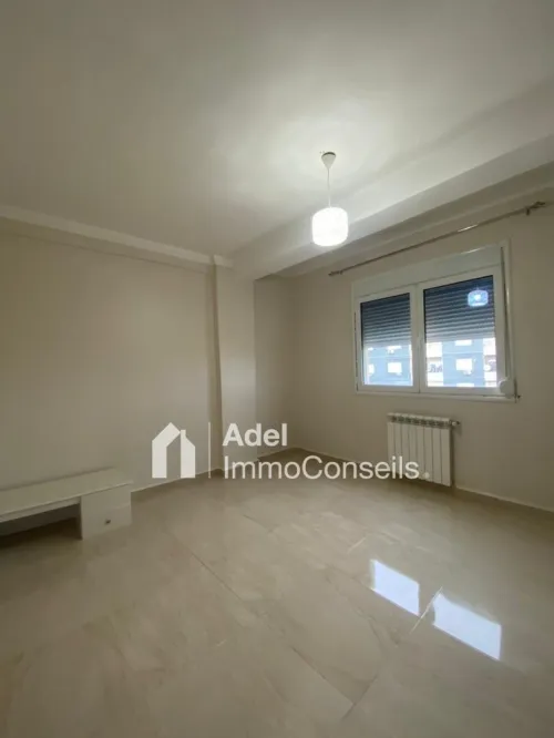 Location Appartement F4 Annaba Annaba