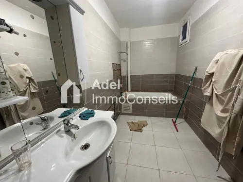 Vente Appartement Duplex F4 Annaba Annaba