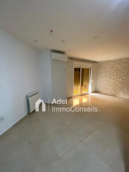 Location Appartement F4 Annaba Annaba