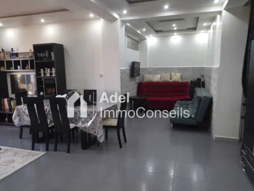 Vente Appartement F3 Annaba Annaba