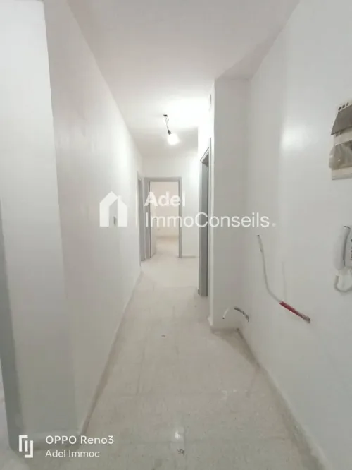 Vente Appartement F4 Annaba El bouni