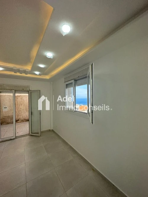 Vente Appartement F3 Annaba Annaba