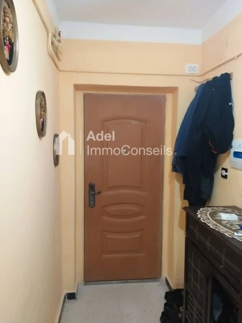 Vente Appartement F3 Annaba Barrahel