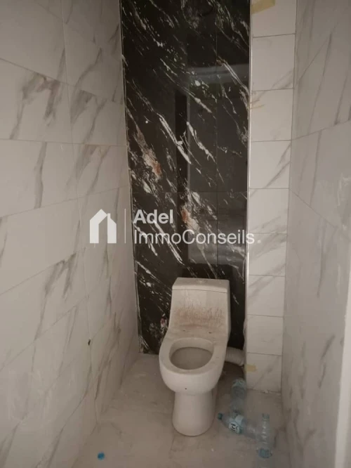 Location Appartement F5 Annaba Annaba