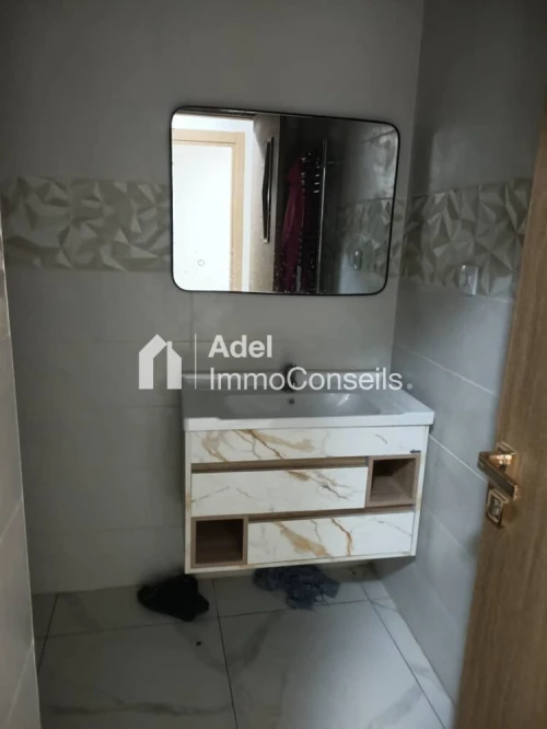 Vente Appartement F4 Annaba Annaba