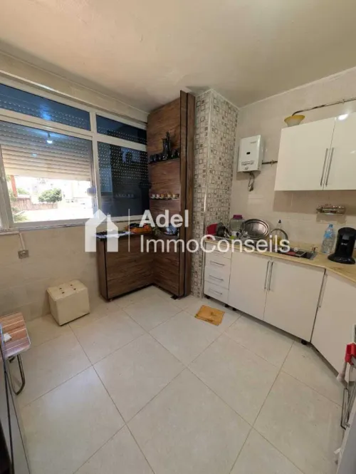 Vente Appartement F2 Annaba El bouni
