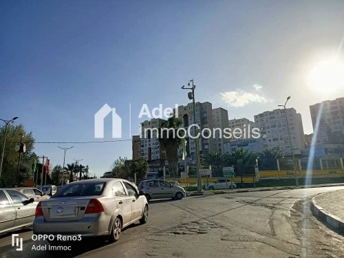 Location Appartement F3 Annaba Annaba