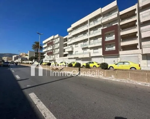 Location Appartement F4 Annaba Annaba