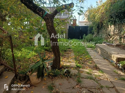 Vente Villa Annaba Seraidi
