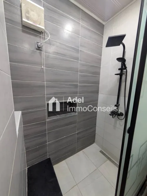 Location Appartement F4 Annaba Annaba