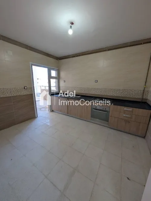 Location Appartement F4 Annaba El bouni