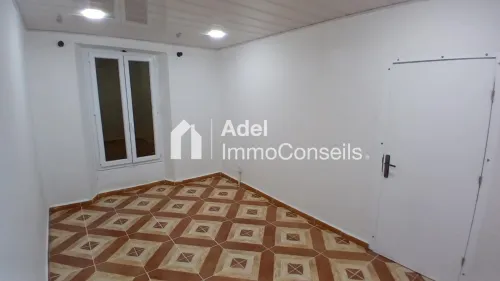Location Appartement F2 El Tarf Drean