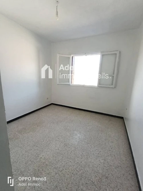 Vente Appartement F4 Annaba Annaba