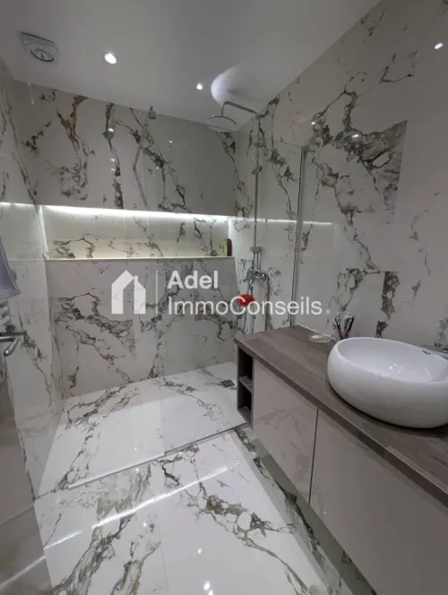 Vente Appartement F4 Annaba Annaba 6