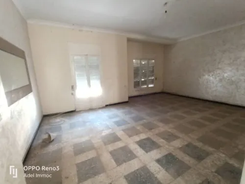 Location Appartement F5 Annaba Annaba