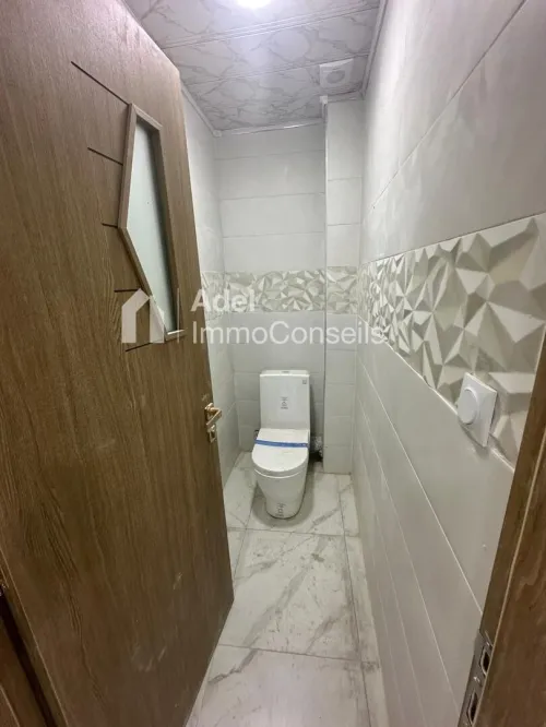Vente Appartement F4 Annaba Annaba