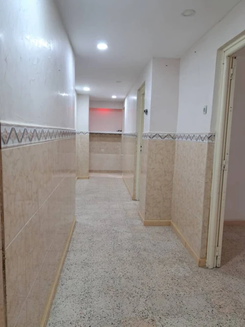 Vente Appartement F5 Annaba Annaba
